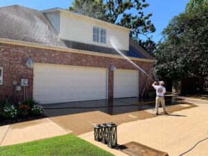 Pressure Washing Service Easton, Pa