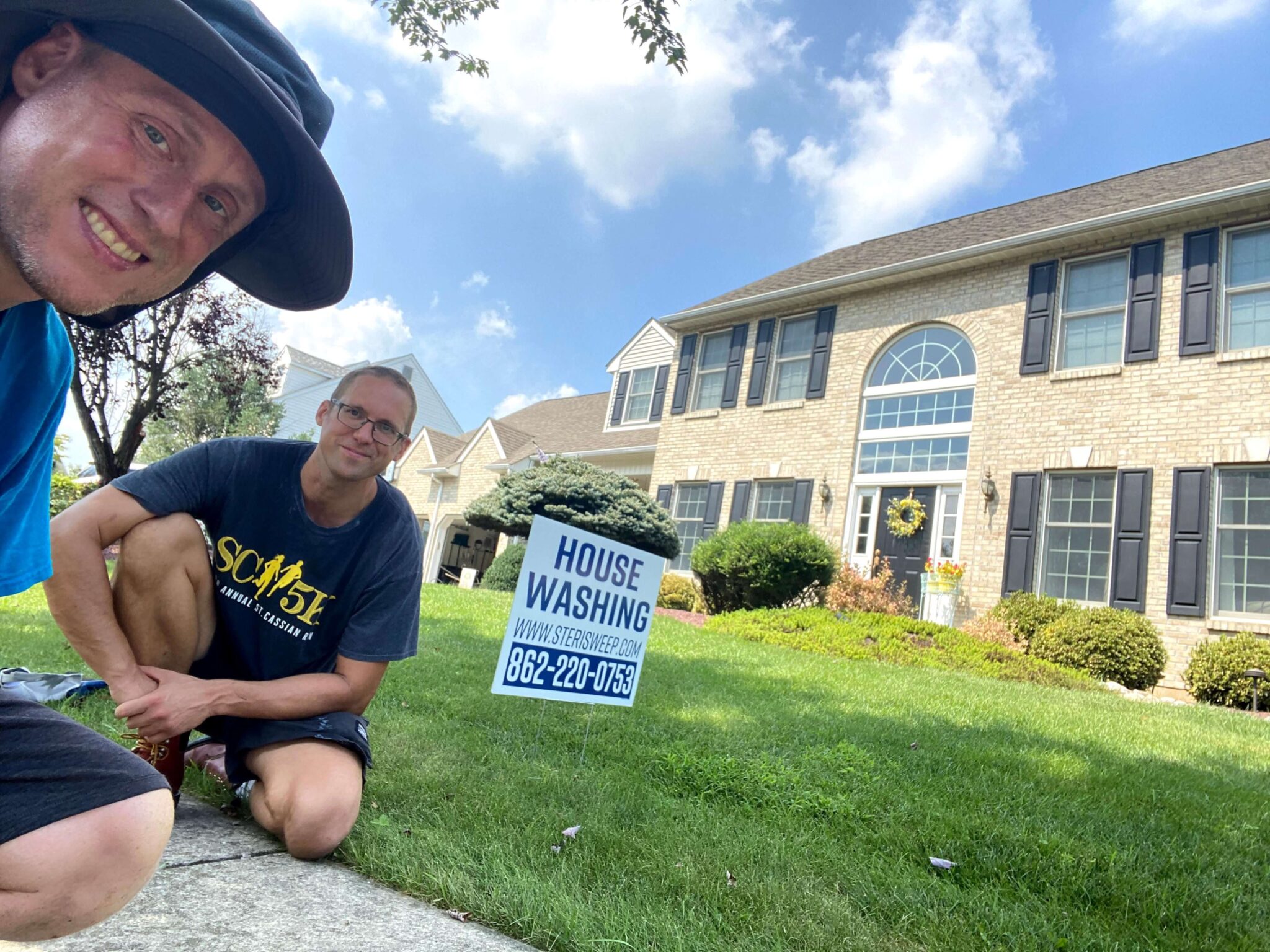 Pressure Washing ProClean Pressure Washing